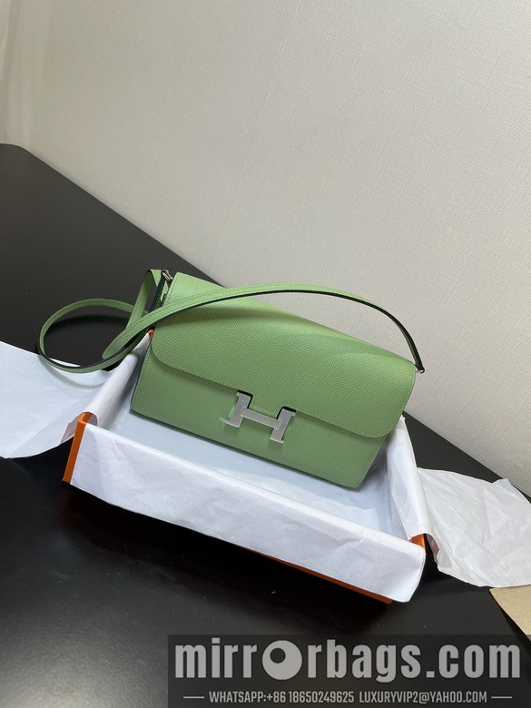 Hermes Replica Bags Constance E709 20.5X13X2cm AM 15