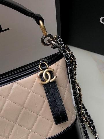 Chanel Replica Bags AS1582 25 cm al 7