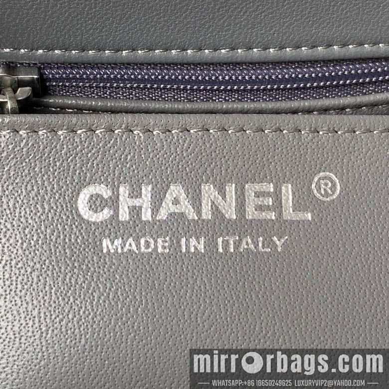 Chanel Replica Bags 17cm 012302 BL 6