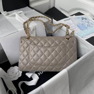 Chanel Replica Bags A1112 BL 1