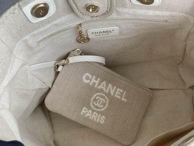 Chanel Replica Bags 66941 38x32x18，67001 33x14.5x24cm AL 1