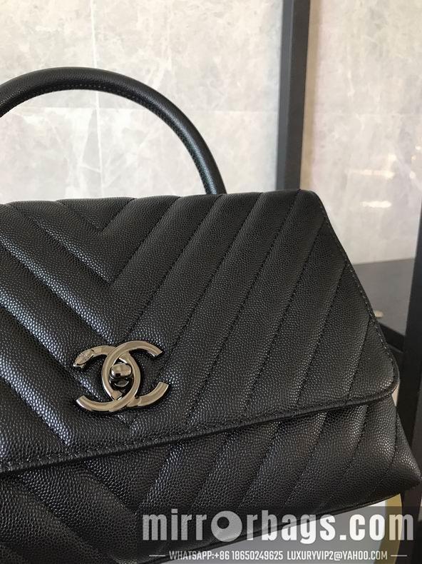 Chanel Replica Bags 92991 29cm，92990 24 cm al12