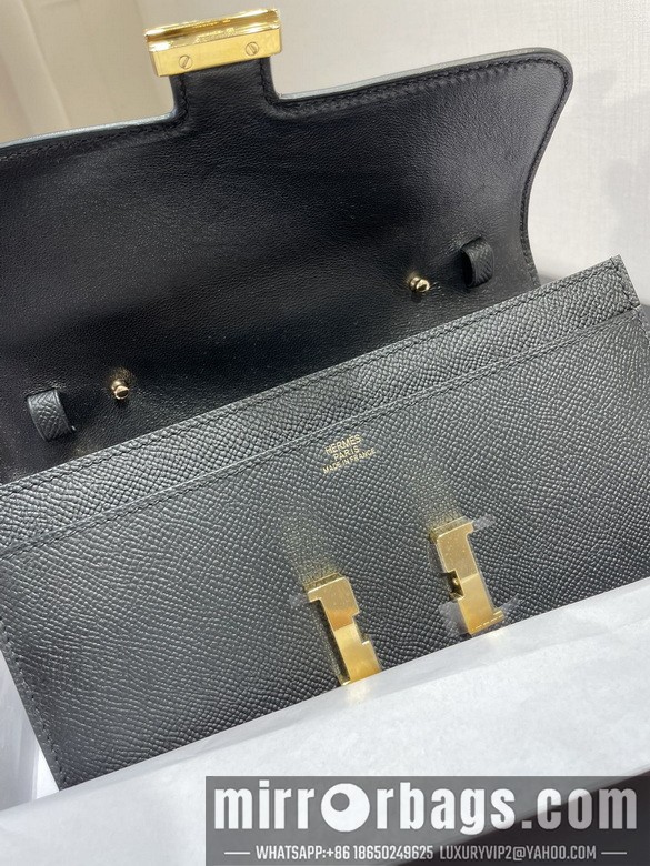 Hermes Replica Bags Constance E709 20.5X13X2cm AM 14