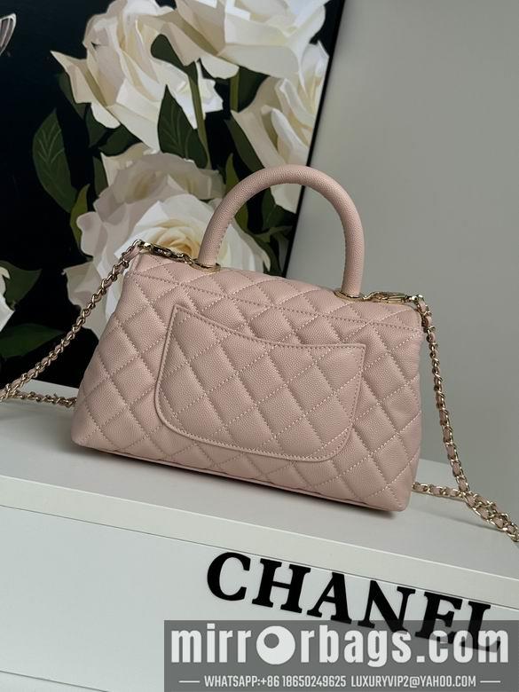 Chanel Replica Bags 92990 24cm BL 6