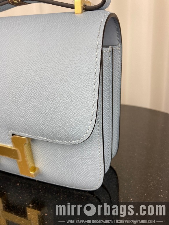 Hermes Replica Bags Constance 18cm 121402 AM 15