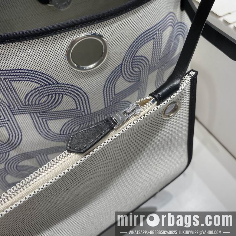 Hermes Replica Bags herbag 31cm 051309 AM 2