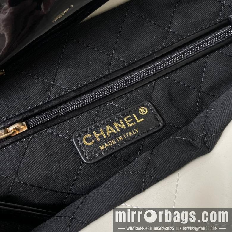 Chanel Replica Bags 3980 19X20X6cm 3260 35X37X8cm 3261 39X42X8cm BL 2