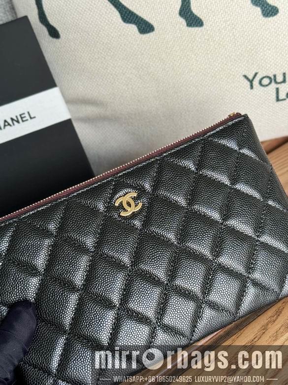 Chanel Replica Bags AP1091 20X12.2X1cm YG 14