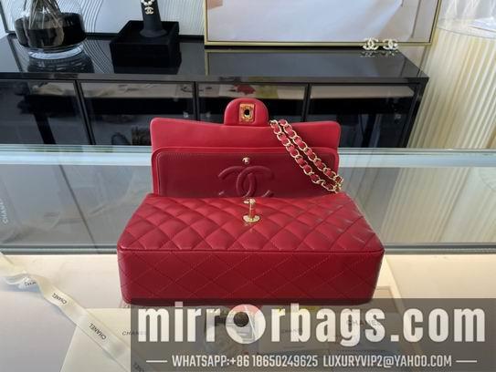 Chanel Replica Bags CF01112 25.5 cm al 28