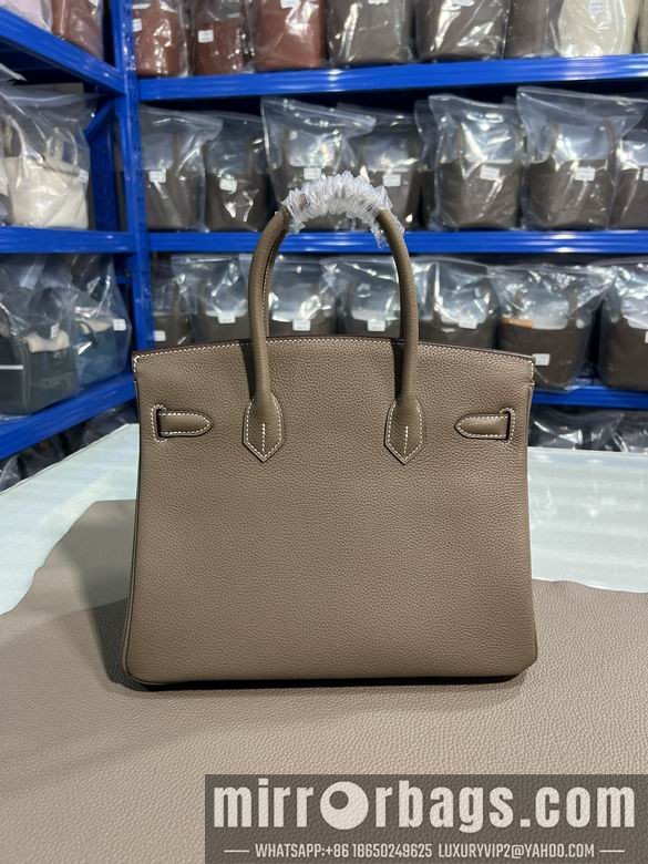 Hermes Replica Bags 25X13X20cm 30X16X22cm 110301 AM 23