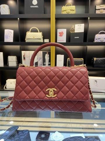 Chanel Replica Bags AS92990 21x14x10cm al 15