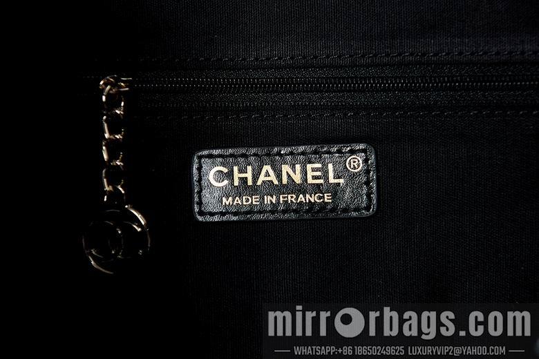 Chanel Replica Bags as3257 33cm BL 1