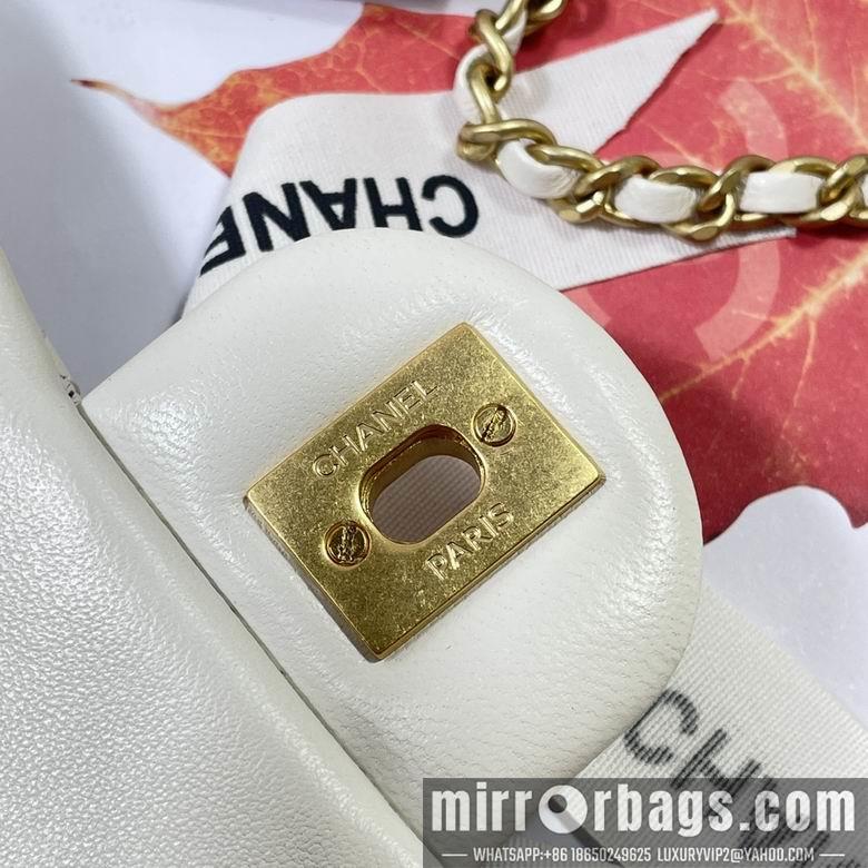 Chanel Replica Bags AS1787 20cm AL 3