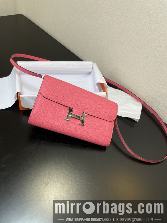 Hermes Replica Bags Constance E709 20.5X13X2cm AM 6