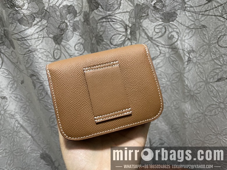 Hermes Replica Bags constance slim 080504 AM-5