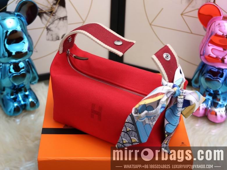 Hermes Replica Bags 大25X21X14cm 小21X17X12cm 051423 AM 12