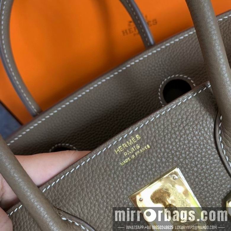 Hermes Replica Bags 30cm 102101 AM 6