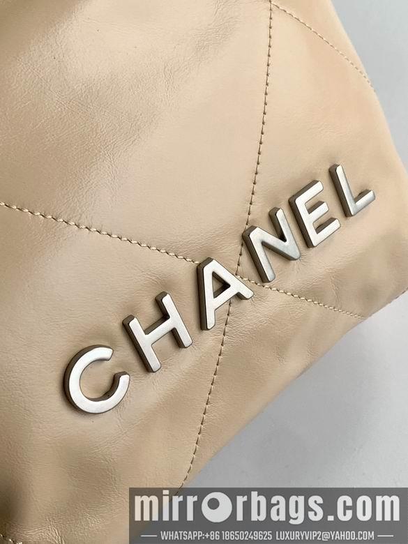 Chanel Replica Bags AS3980 19X20X6cm BL 5