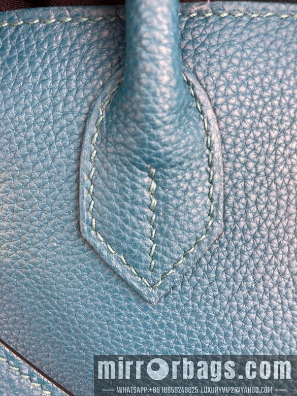 Hermes Replica Bags Brikin 30cm 101805 AM 6