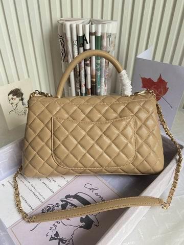 Chanel Replica Bags 92991 29cm，92990 24 cm al36