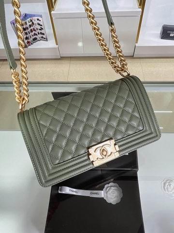 Chanel Replica Bags A67085 12x20x7; 67086 25x15x8cm al 13