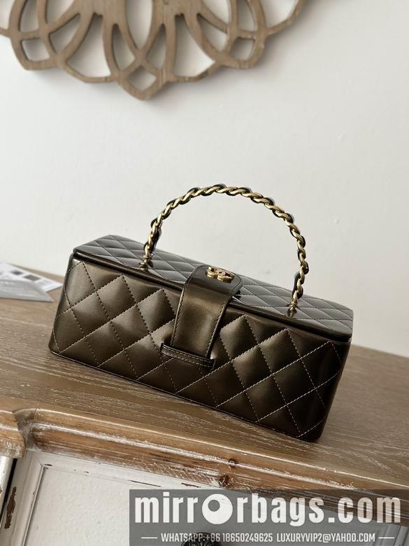 Chanel Replica Bags 2226 22X10X8.5cm BL 5