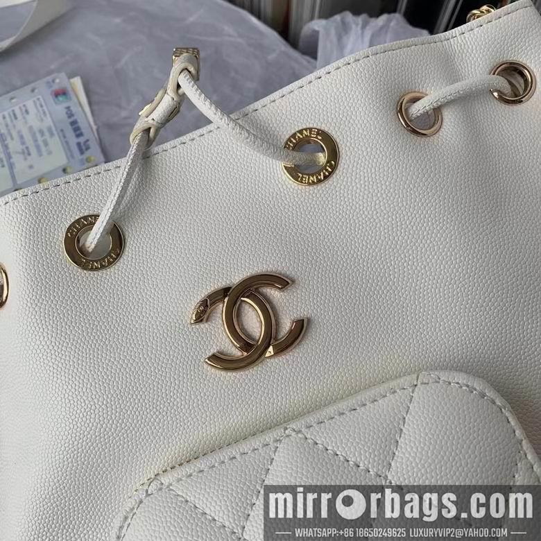 Chanel Replica Bags AS2318 21x19x8cm AL1