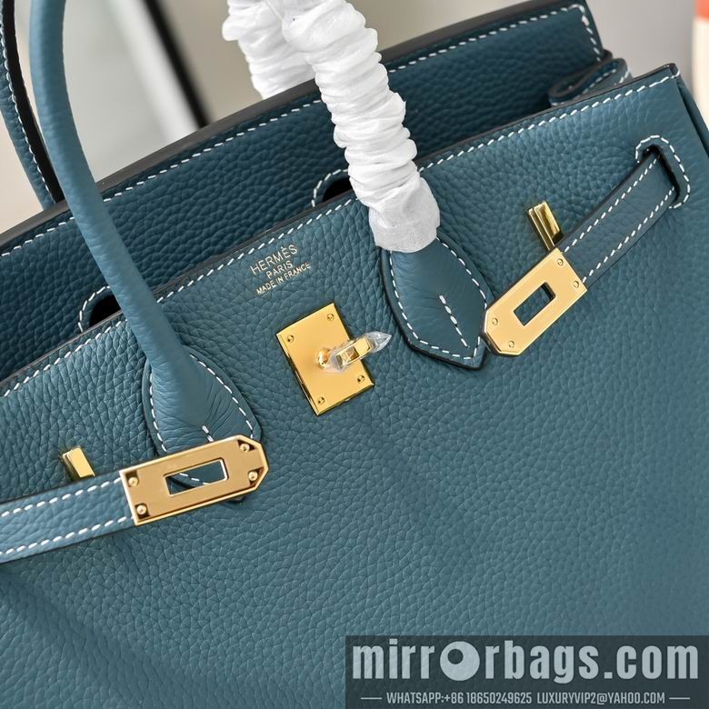 Hermes Replica Bags 35X30X25cm 112110 AM 9