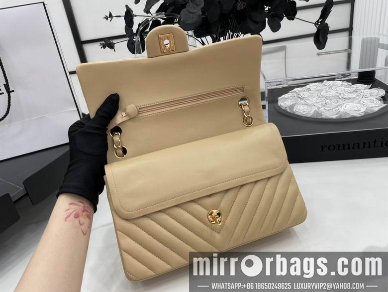 Chanel Replica Bags 01112 25.5cm AL 12