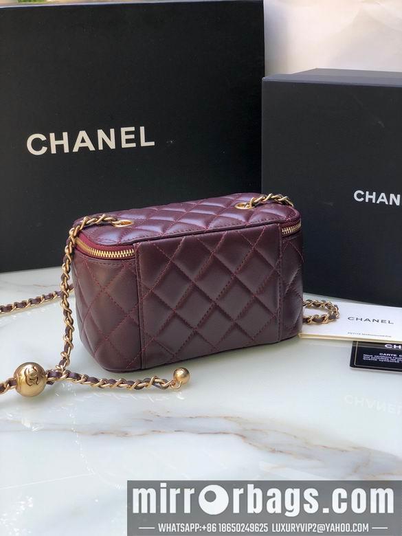 Chanel Replica Bags AP2303 17x9.5x8cm AL 2