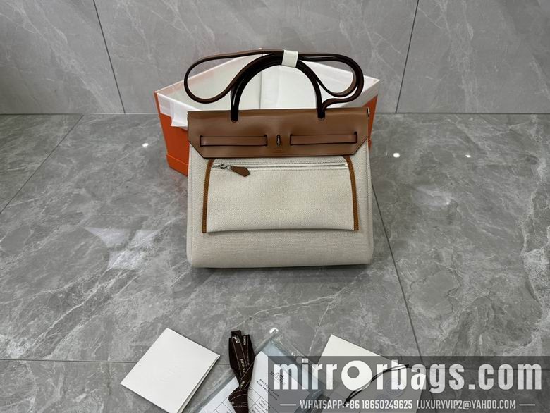 Hermes Replica Bags Herbag 31cm 052901 AM 1