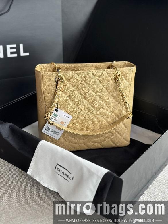 Chanel Replica Bags 50994 24X25.5X5cm BL 2