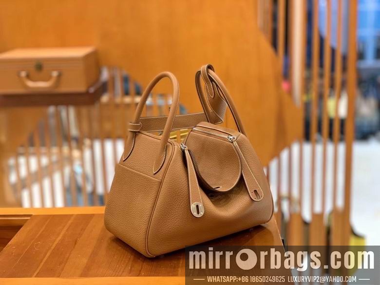 Hermes Replica Bags 30X26cm 122301 AM 4