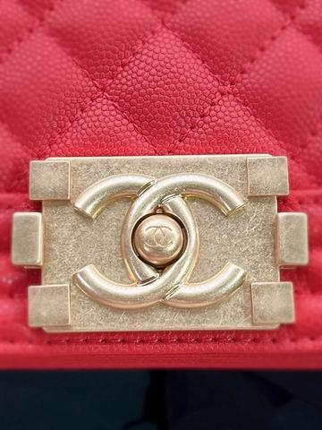 Chanel Replica Bags A67085 12x20x7; 67086 25x15x8cm al 40