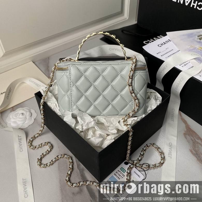 Chanel Replica Bags Ap3799 17cm BL 1