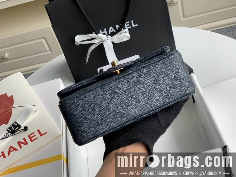 Chanel Replica Bags 1116 20cm AL 10