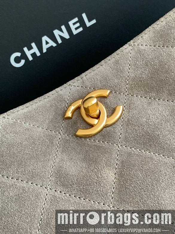 Chanel Replica Bags hobo AS5303 26X31X13cm BL 1