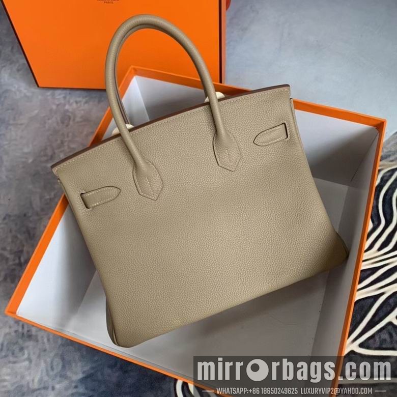 Hermes Replica Bags 30cm 102101 AM 2