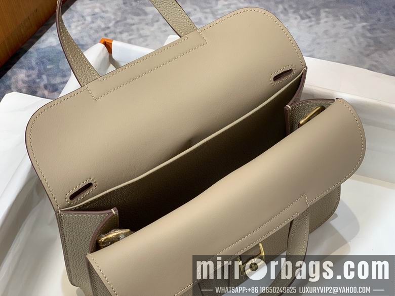 Hermes Replica Bags 22X25cm 101202 AM 2