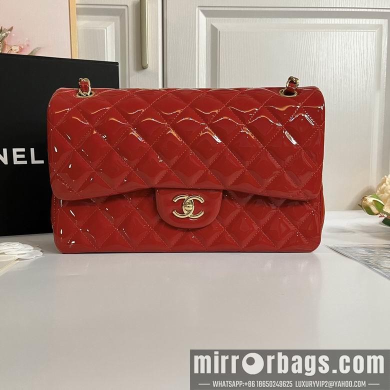 Chanel Replica Bags 1113 30X18X9cm BL 2