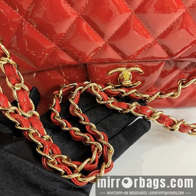 Chanel Replica Bags 1113 30X18X9cm BL 2