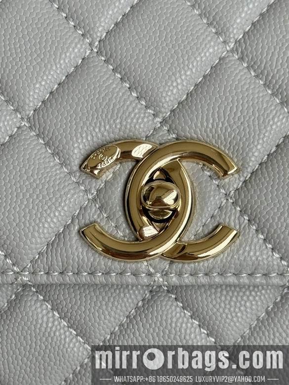 Chanel Replica Bags 92991 29cm BL 1