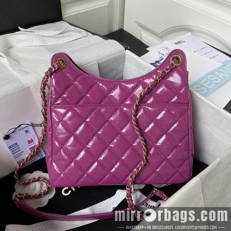 Chanel Replica Bags AS4322 21.5X22.5X7cm BL 1