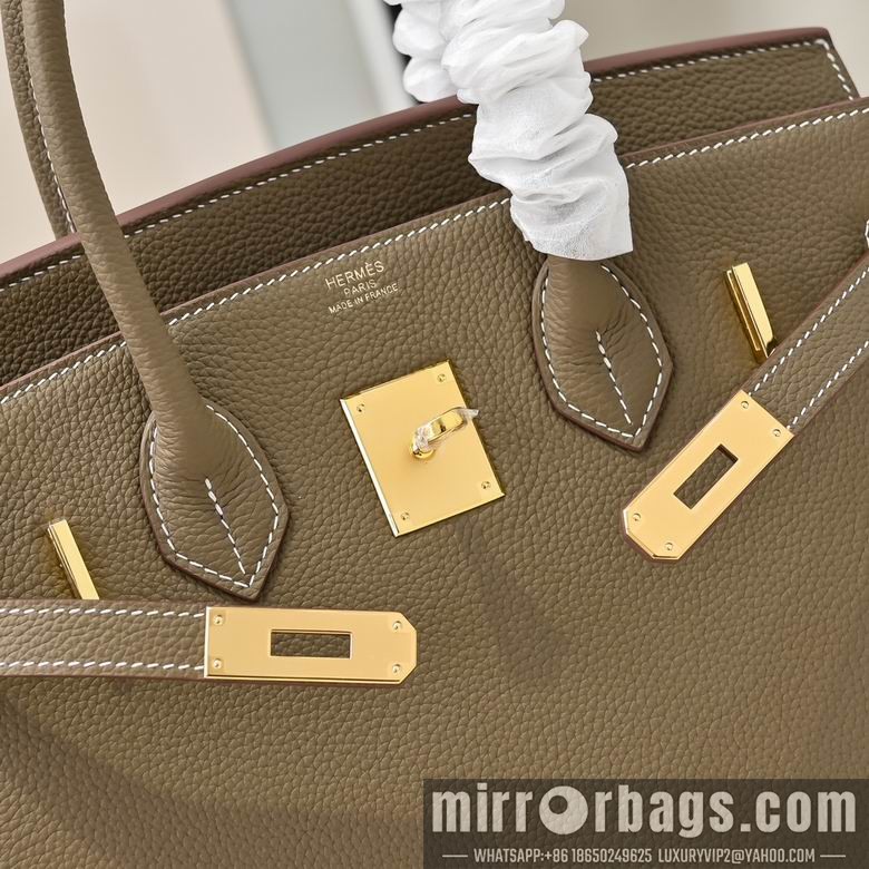 Hermes Replica Bags 35X30X25cm 112110 AM 8