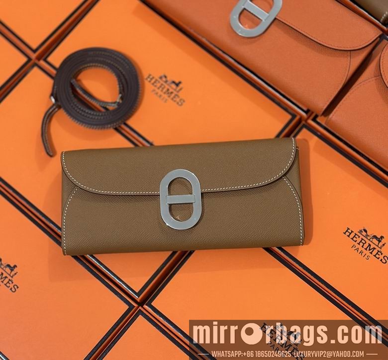 Hermes Replica Bags Ancre to go 24X10X2.5cm 032001 AM 4