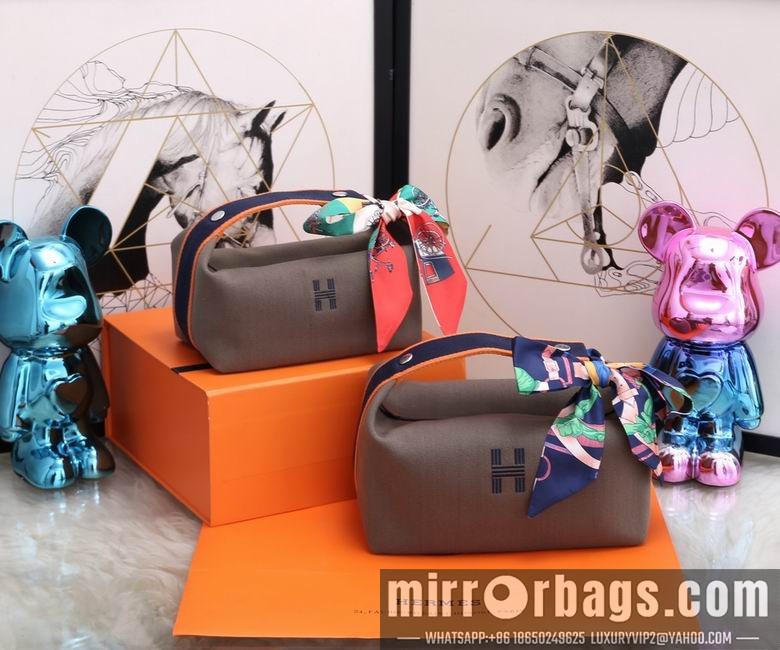 Hermes Replica Bags 大25X21X14cm 小21X17X12cm 051423 AM 3