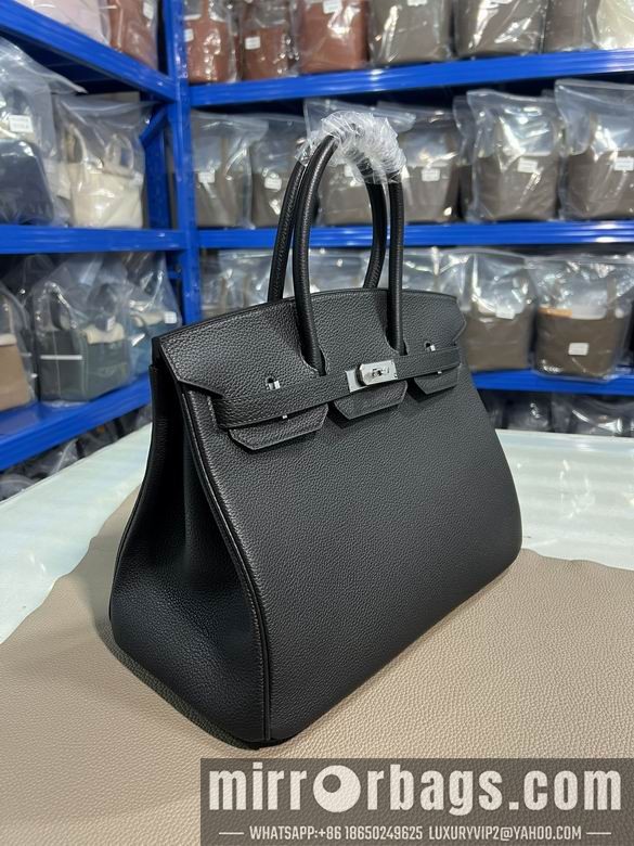 Hermes Replica Bags 25X13X20cm 30X16X22cm 110301 AM 25