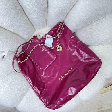 Chanel Replica Bags 22bag 3262 48X45X10cm AL 6