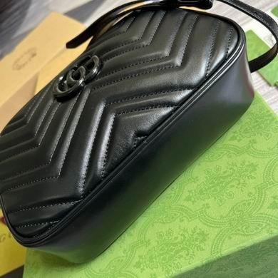 Gucci Replica Bags 447632 24X13X7cm MP 1