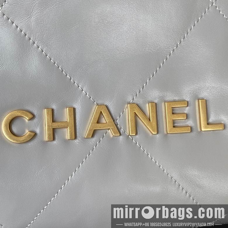 Chanel Replica Bags AS3263 18x20x6.5cm AL 10